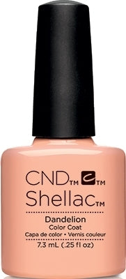 
                
                    Load image into Gallery viewer, CND SHELLAC DANDELION
                
            
