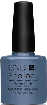 
                
                    Load image into Gallery viewer, CND SHELLAC DENIM PATCH
                
            