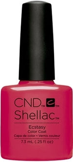 CND SHELLAC ECSTASY