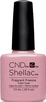 CND SHELLAC FRAGRANT FREESIA