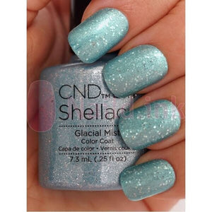 
                
                    Load image into Gallery viewer, CND SHELLAC GLACIAL MIST
                
            