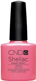 CND SHELLAC GOTCHA .25OZ
