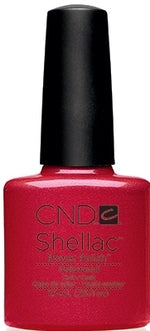 CND SHELLAC HOLLYWOOD .25OZ