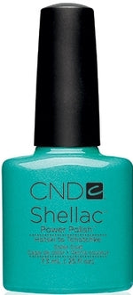 CND SHELLAC HOTSKI TO TCHOTCHKE