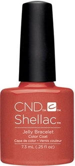 CND SHELLAC JELLY BRACELET