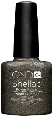 
                
                    Load image into Gallery viewer, CND SHELLAC NIGHT GLIMMER ***
                
            