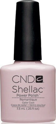 
                
                    Load image into Gallery viewer, CND SHELLAC ROMANTIQUE
                
            