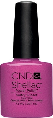 
                
                    Load image into Gallery viewer, CND SHELLAC SULTRY SUNSET
                
            