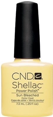 
                
                    Load image into Gallery viewer, CND SHELLAC SUN BLEACHED
                
            