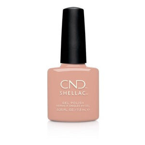 
                
                    Load image into Gallery viewer, CND SHELLAC BABY SMILE
                
            