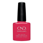 CND SHELLAC FEMME FATALE #292