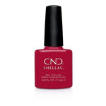 CND SHELLAC FIRST LOVE