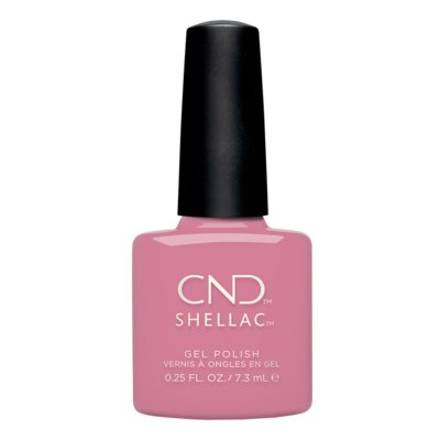 CND SHELLAC KISS FROM A ROSE**
