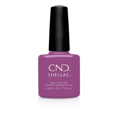 CND SHELLAC PSYCHEDELIC