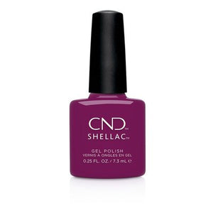 
                
                    Load image into Gallery viewer, CND SHELLAC SECRET DIARY
                
            