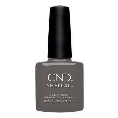
                
                    Load image into Gallery viewer, CND SHELLAC SILHOUETTE #296
                
            