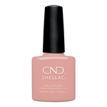 CND SHELLAC SOFT PEONY 347