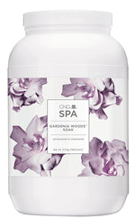 CND SPA GARDENIA WOODS SOAK 118.8OZ