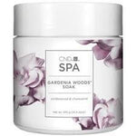 CND SPA GARDENIA WOODS SOAK 14.4OZ