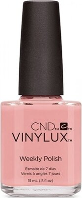 CND VINYLUX NUDE KNICKERS 263