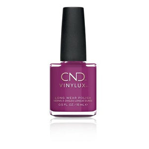 CND VINYLUX BRAZEN 293