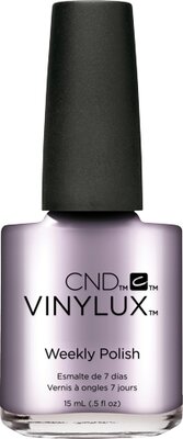 CND VINYLUX ALPINE PLUM #261