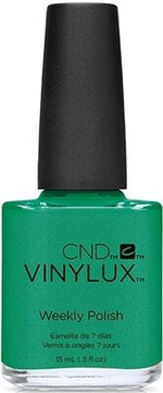 CND VINYLUX ART BASIL 210