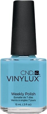 CND VINYLUX AZURE WISH 102