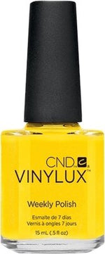 CND VINYLUX BICYCLE YELLOW 104