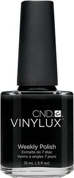 CND VINYLUX BLACK POOL 105