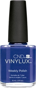 CND VINYLUX BLUE EYESHADOW