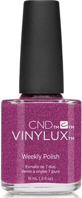 CND VINYLUX BUTTERFLY QUEEN 190