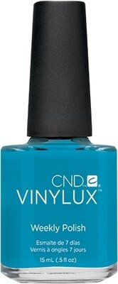 CND VINYLUX CERULEAN SEA 171