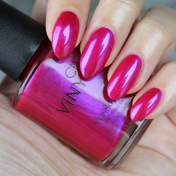 CND VINYLUX ECSTASY