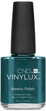 CND VINYLUX FERN FLANNEL 224