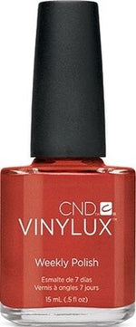 CND VINYLUX FINE VERMILION