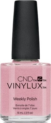 CND VINYLUX FRAGRANT FREESIA 187