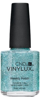 CND VINYLUX GLACIAL MIST 204