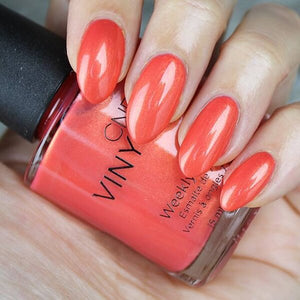 CND VINYLUX JELLY BRACELET