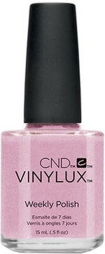 CND VINYLUX LAVENDER LACE 216