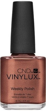 CND VINYLUX LEATHER SATCHEL 225