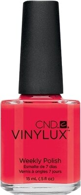 CND VINYLUX LOBSTER ROLL 122