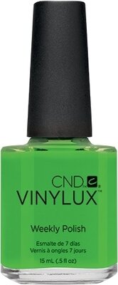 CND VINYLUX LUSH TROPICS 170