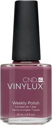 CND VINYLUX MARRIED TO MAUVE 129