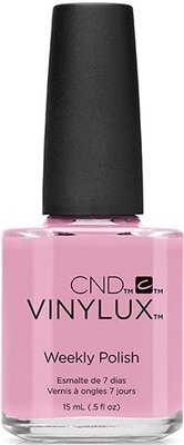 CND VINYLUX MAUVE MAVERICK 206