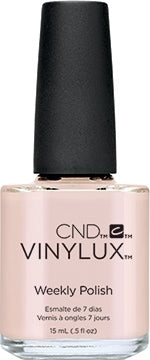 CND VINYLUX NAKED NAIVETE 195