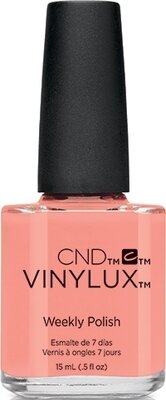 CND VINYLUX SALMON RUN 181