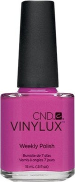 CND VINYLUX SULTRY SUNSET 168