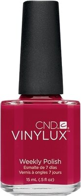 CND VINYLUX WILDFIRE 158