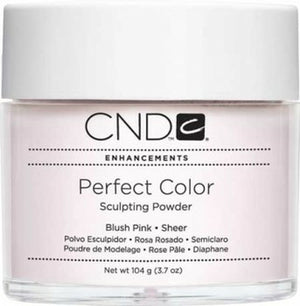
                
                    Load image into Gallery viewer, CND BLUSH PINK- SHEER 3.7OZ (WAS S/N ULTRA BLUSH)
                
            